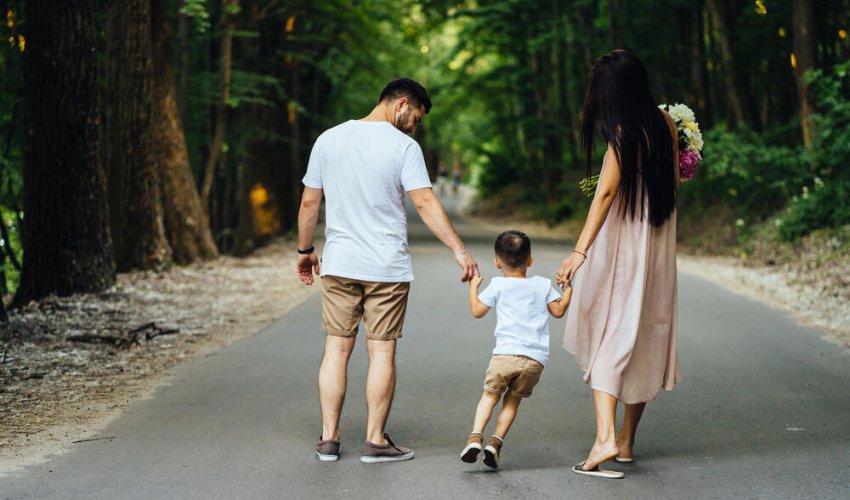 Ценности брака и семьи усилят на конституционном уровне в Казахстане