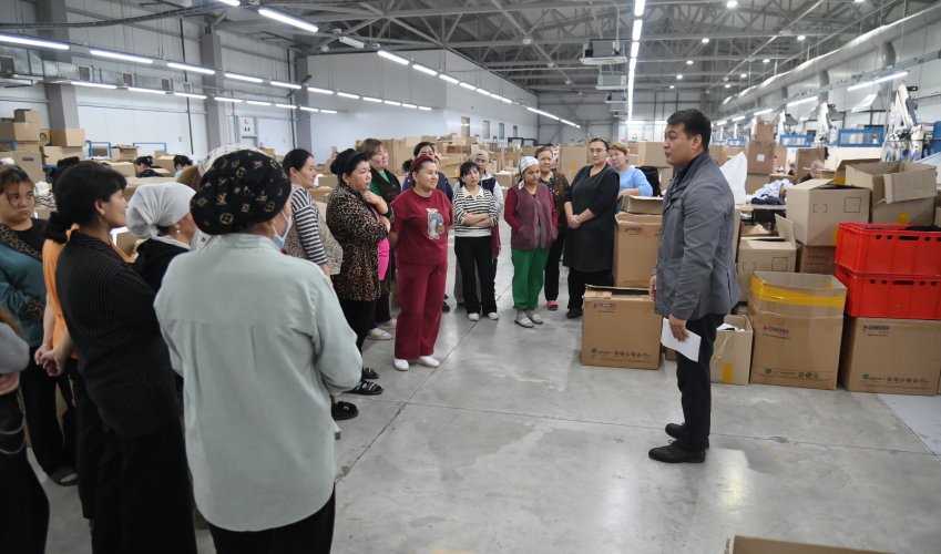 Ата Заңдағы жаңашылдықтар – әділетті қоғамның кепілі