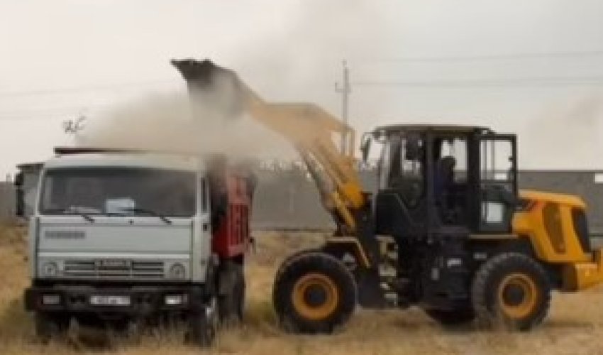 ҚАЛА ТАЗАЛЫҒЫ – БІЗДІҢ БАСТЫ МІНДЕТІМІЗ