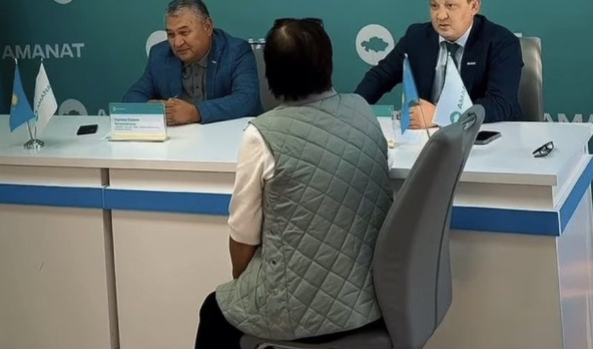 ДИАЛОГ С НАСЕЛЕНИЕМ — ОСНОВА ОТКРЫТОСТИ И ДОВЕРИЯ