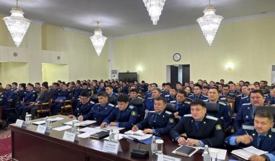 ИТОГИ ГОДА И ПРИОРИТЕТЫ: ЗАКОН, ПОРЯДОК И ЦИФРОВОЕ РАЗВИТИЕ