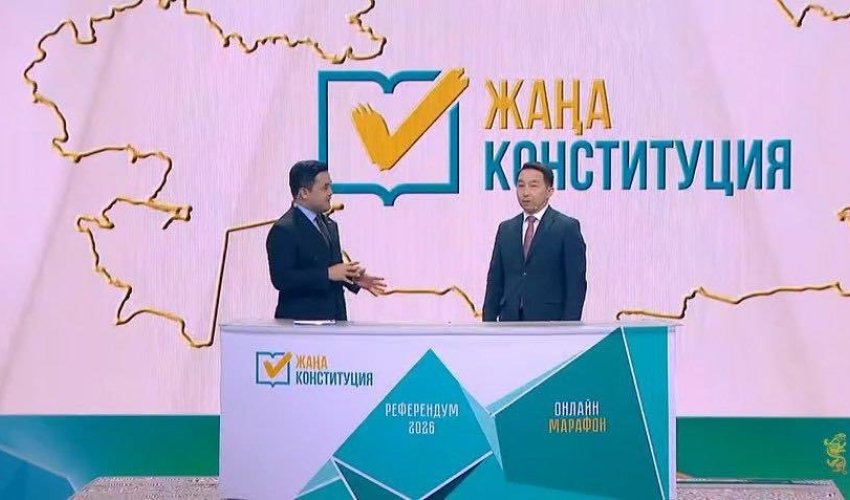 Преамбула еліміздің тарихы тереңде жатқанын айқын көрсетеді - Бақыт Нұрмұханов