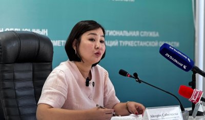 ТҮРКІСТАН ОБЛЫСЫНДА БИЫЛ ТУРИСТЕРГЕ АРНАЛҒАН 30-ҒА ЖУЫҚ ИНВЕСТИЦИЯЛЫҚ ЖОБА ЖҮЗЕГЕ АСАДЫ