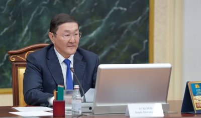 Обсуждены вопросы обеспечения законности и совершенствования реформ в системе уголовно-исполнительной системы