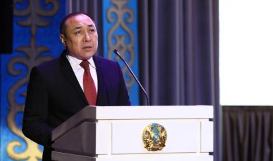 ТАРИХИ ЖАДЫНЫ САҚТАУ – ҰРПАҚ САБАҚТАСТЫҒЫНЫҢ КЕПІЛІ