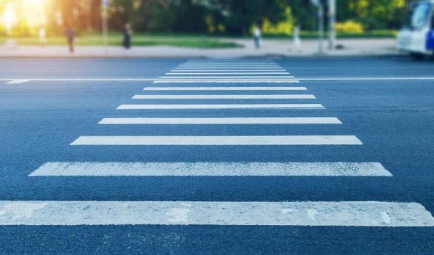 БАЛАЛАРДЫҢ ЖОЛДАҒЫ ҚАУІПСІЗДІГІ