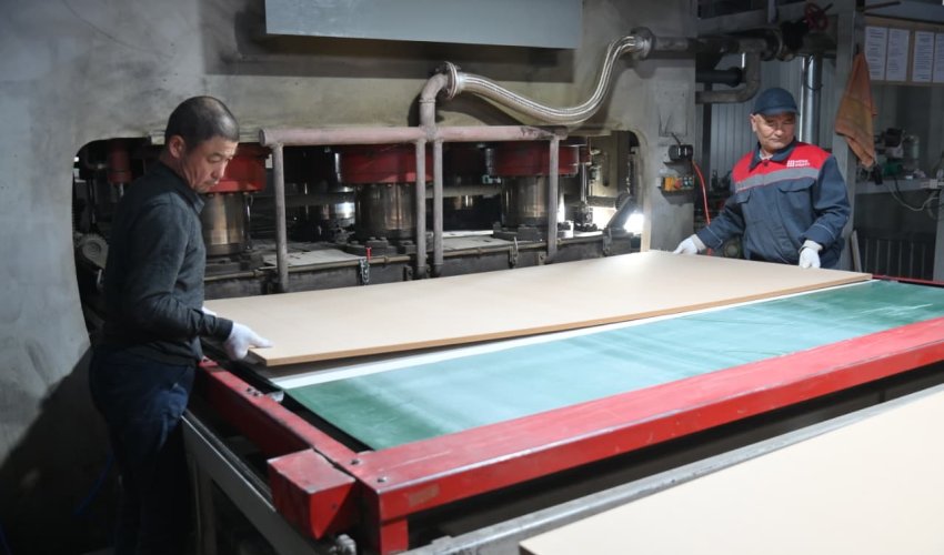 Жаңа өзгерістер өмір сапасын жақсартуды көздейді