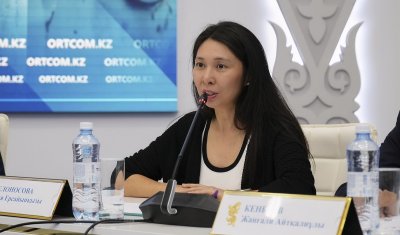 Адам саудасына қарсы күрестегі барлық шаралардың басты назарында адам тұруы тиіс