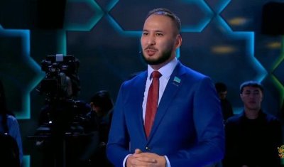 Айдарбек Қожаназаров: Цифрлық дербес деректерді қорғау мәселесін Ата заңымызда белгілеу маңызды болды