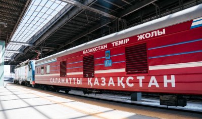 Түркістан облысының ауылдарында тегін медициналық көмек көрсетілуде