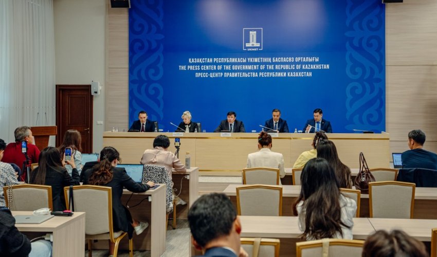 Қазақстанда 2029 жылға дейінгі халық табысын арттыру жөніндегі кешенді жоспар қабылданды