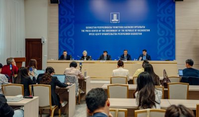 Қазақстанда 2029 жылға дейінгі халық табысын арттыру жөніндегі кешенді жоспар қабылданды