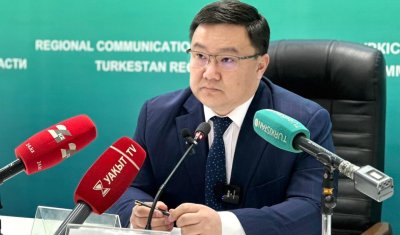 КЕНТАУДА 200-ГЕ ЖУЫҚ КӨПҚАБАТТЫ ТҰРҒЫН ҮЙ ЖӨНДЕУДЕН ӨТКЕН