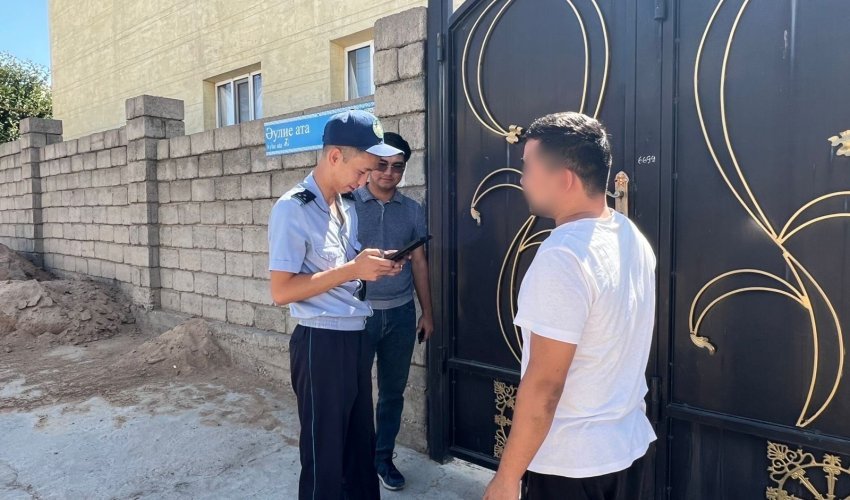 В РАЙОНЕ ТУРАН УКРЕПЛЯЮТСЯ ЭКОЛОГИЧЕСКИЕ ПРАВИЛА