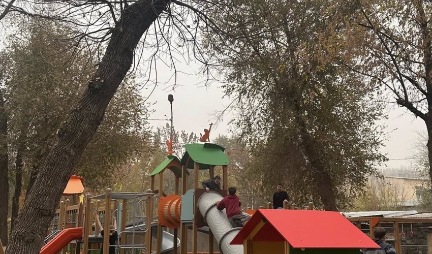 НОВЫЕ ИГРОВЫЕ И СПОРТИВНЫЕ ПЛОЩАДКИ В ТУРАНСКОМ РАЙОНЕ — ВАЖНАЯ ИНИЦИАТИВА ДЛЯ ДЕТЕЙ И МОЛОДЕЖИ