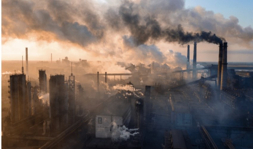 ПАРИЖСКОЕ СОГЛАШЕНИЕ И ПАРНИКОВЫЕ ГАЗЫ: КАКИЕ ИСТОЧНИКИ ЭНЕРГИИ ВЫЗЫВАЮТ БОЛЬШЕ ВСЕГО ВЫБРОСОВ CO₂?