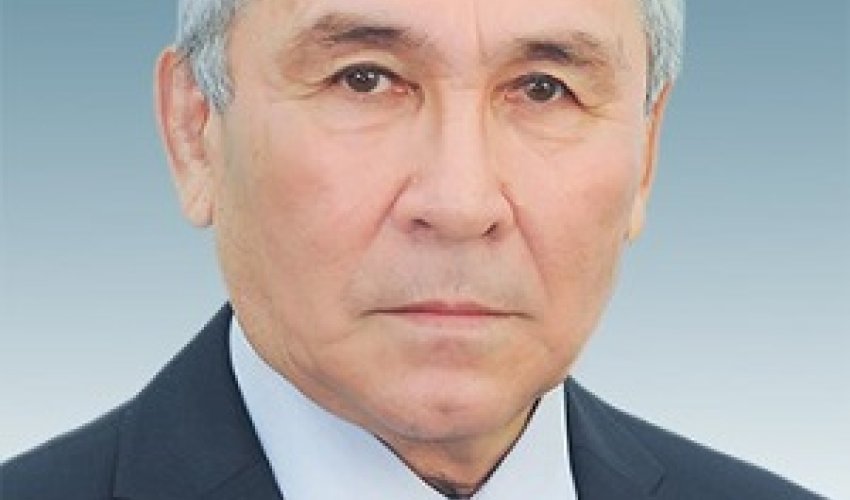 Общественный деятель: «Вода — наш стратегический ресурс»