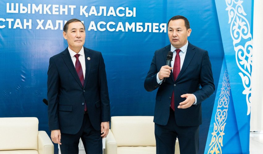 МАҚСАТ – АДАЛ, БІЛІМДІ ӘРІ ОТАНШЫЛ ҰРПАҚ ТӘРБИЕЛЕУ