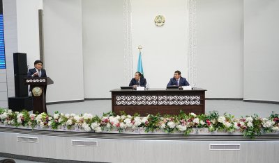 Нәлібаев жергілікті жолдардың сапасын арттыру жоспарын тапсырды