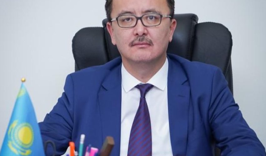 МЕМЛЕКЕТ БАСШЫСЫНЫҢ ЖОЛДАУЫ: БОЛАШАҚҚА ЖАҢА ҚАДАММЕН