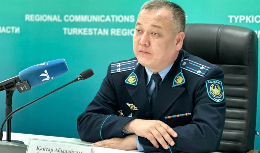 ТҮРКІСТАН: АЗАМАТТАРҒА БІР ЖЕРДЕН ҚҰҚЫҚТЫҚ, ӘЛЕУМЕТТІК-ПСИХОЛОГИЯЛЫҚ ҚОЛДАУ КӨРСЕТЕТІН КАБИНЕТТЕР АШЫЛДЫ