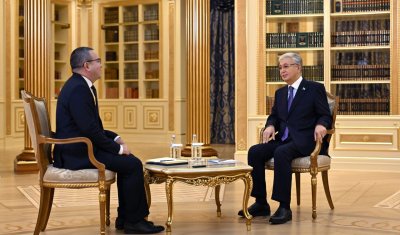 РЕФОРМАЛАР ЖӘНЕ ХАЛЫҚ ӘЛ-АУҚАТЫ: МЕМЛЕКЕТТІҢ ЖАУАПКЕРШІЛІГІ