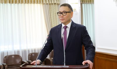 Жарты жылдың қорытындысы бойынша сауда көлемі 36,2 трлн теңгеге жетті – Сауда және интеграция министрлігі