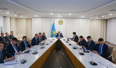 В ТУРКЕСТАНСКОЙ ОБЛАСТИ УСИЛЕНЫ МЕРЫ ПО ГАЗОВОЙ БЕЗОПАСНОСТИ И ПРОФИЛАКТИКЕ ПОЖАРОВ