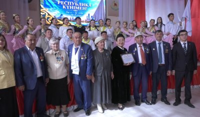 Шымкентте жастарға патриоттық тәрбие беруге арналған кездесу өтті