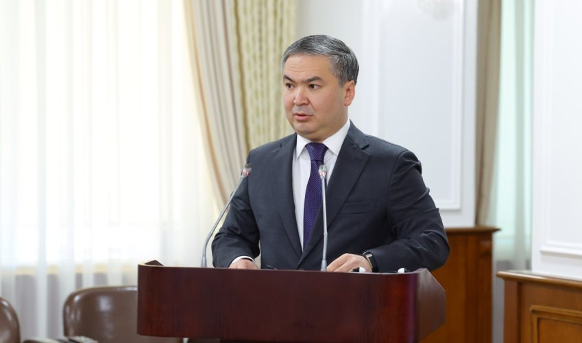 Қазақстанда 2028 жылға дейін жаңа автомобиль өндірістері мен пилотсыз жүк тартқыштар іске қосылады