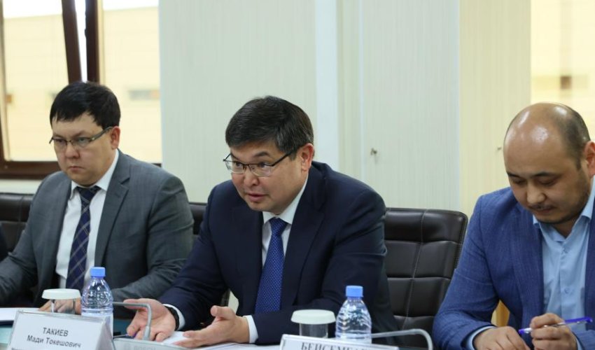 В Казахстане завершилась оценка прозрачности бюджета - PEFA