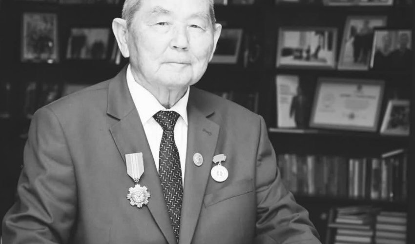 Жарылқасын Әзіретбергенұлының жарқын бейнесі ел жадында мәңгі қалады
