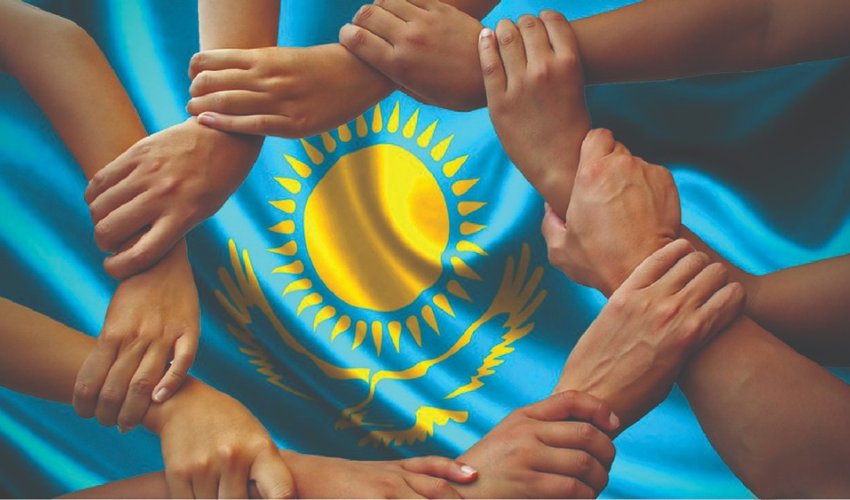 Ынтымақ пен татулық – елдің ең қымбат қазынасы