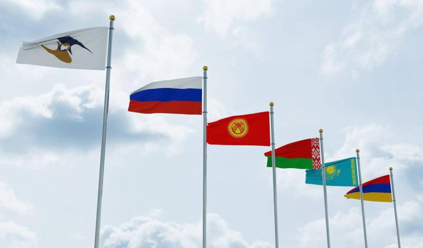 Страны ЕАЭС еще не готовы к созданию единых энергетических рынков, но мы к этому идем - Путин