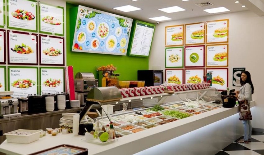 ТҮРКІСТАН ОБЛЫСЫНДА 1000-ҒА ЖУЫҚ ТАМАҚТАНУ ОРНЫНА САНИТАРЛЫҚ БАҚЫЛАУ ЖҮРГІЗІЛГЕН