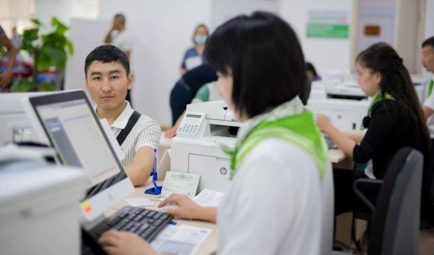 Сайлау күні тіркеуі жоқ азаматтарға бір күнге уақытша тіркелуге мүмкіндік беріледі
