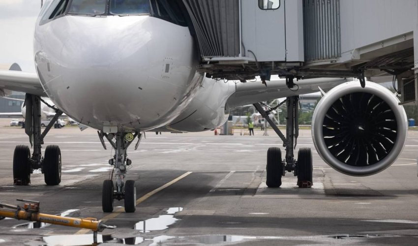 Air Astana Дубайға ұшатын рейстерді уақытша тоқтатты