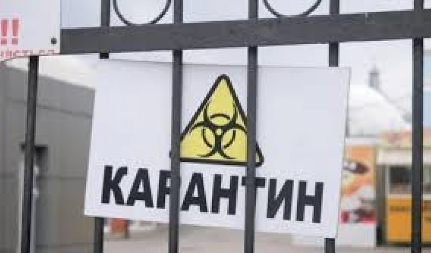 Қазақстанда карантин шараларын кезең-кезеңімен алып тастау жоспары бекітілді