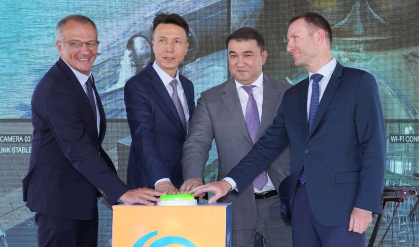 Туркестанская область под руководством акима Нуралхана Кушерова: год масштабных преобразований