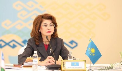 В Актау состоялось 42-е заседание министров культуры стран ТЮРКСОЙ