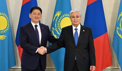 «АСТАНА – ҰЛАН-БАТЫР» ЖӘНЕ «ӨСКЕМЕН – ӨЛГЕЙ» БАҒЫТЫНДА ӘУЕ ҚАТЫНАСЫ АШЫЛАДЫ