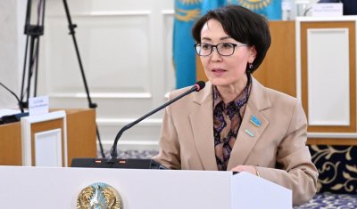 КОНСТИТУЦИЯ МЕН ХАЛЫҚАРАЛЫҚ ҚҰҚЫҚТЫҢ АРАҚАТЫНАСЫН БЕЛГІЛЕУ – ЕЛІМІЗДІҢ ТҰТАС ҚҰҚЫҚТЫҚ ЖҮЙЕСІНІҢ ІРГЕТАСЫН НЫҒАЙТАДЫ