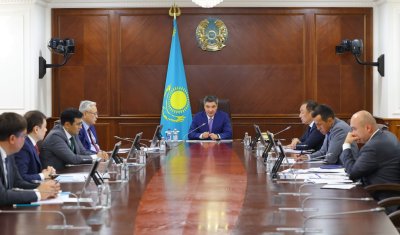 Президент тапсырмасына сәйкес, «Алматы – Қаскелең» автожолы сегіз жолаққа дейін кеңейтіледі