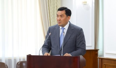Өңірлерді газдандыру: Энергетика министрлігі газға қолжетімділік деңгейін 80%-ға дейін жеткізуді жоспарлап отыр