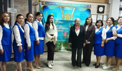 Жаңа Конституция: цифрлық дәуірдегі құқықтарды қорғау және Қазақстанның болашағына негіз