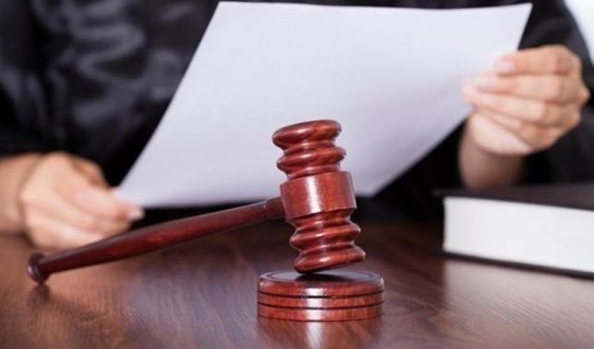 Соттылықтың болуы не болмауы туралы анықтаманы беру мемлекеттік қызметі