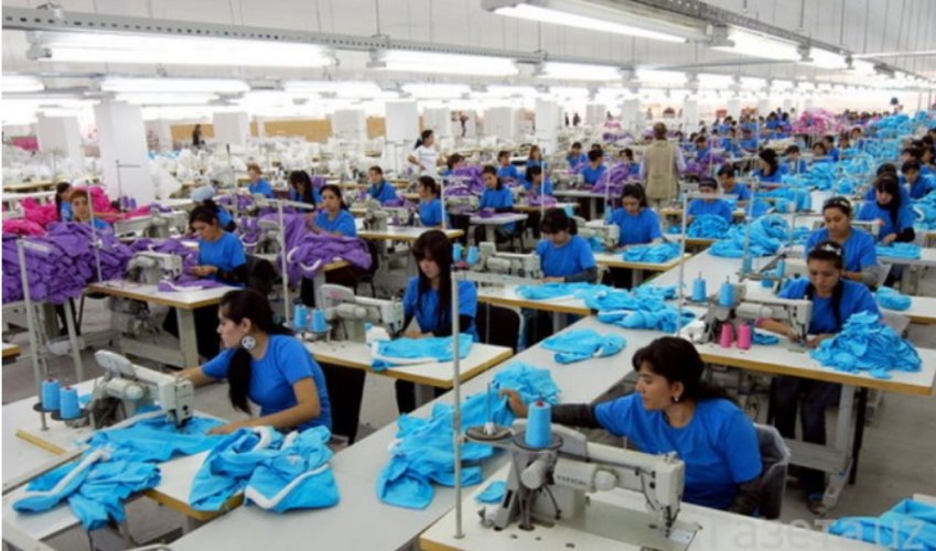 Экономикалық саясаттың жаңа дәуірі: реформалар, кәсіпкерлік еркіндік және тұрақты даму моделі