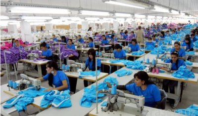 Экономикалық саясаттың жаңа дәуірі: реформалар, кәсіпкерлік еркіндік және тұрақты даму моделі