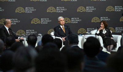 Президент бүгінгі көшбасшылардың бойынан табылуға тиіс қасиеттерге тоқталды