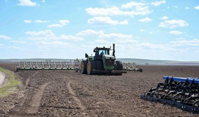 Қазақстанда 20,9 млн гектар егіс алқабы себілді